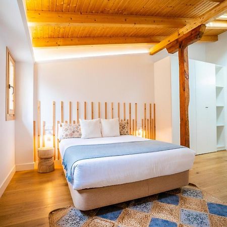 Smartr Madrid Gran Via Apartments Εξωτερικό φωτογραφία
