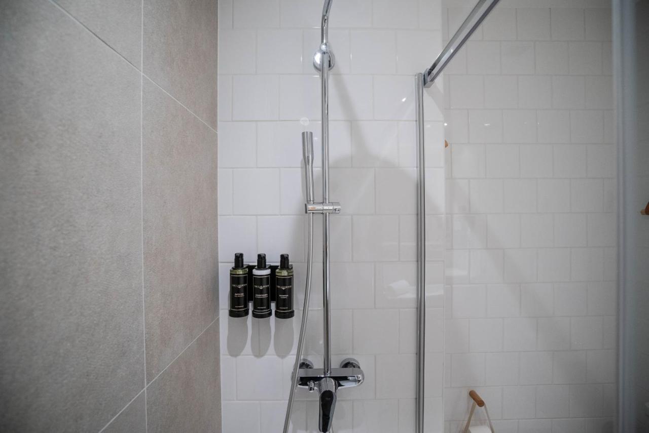 Smartr Madrid Gran Via Apartments Εξωτερικό φωτογραφία