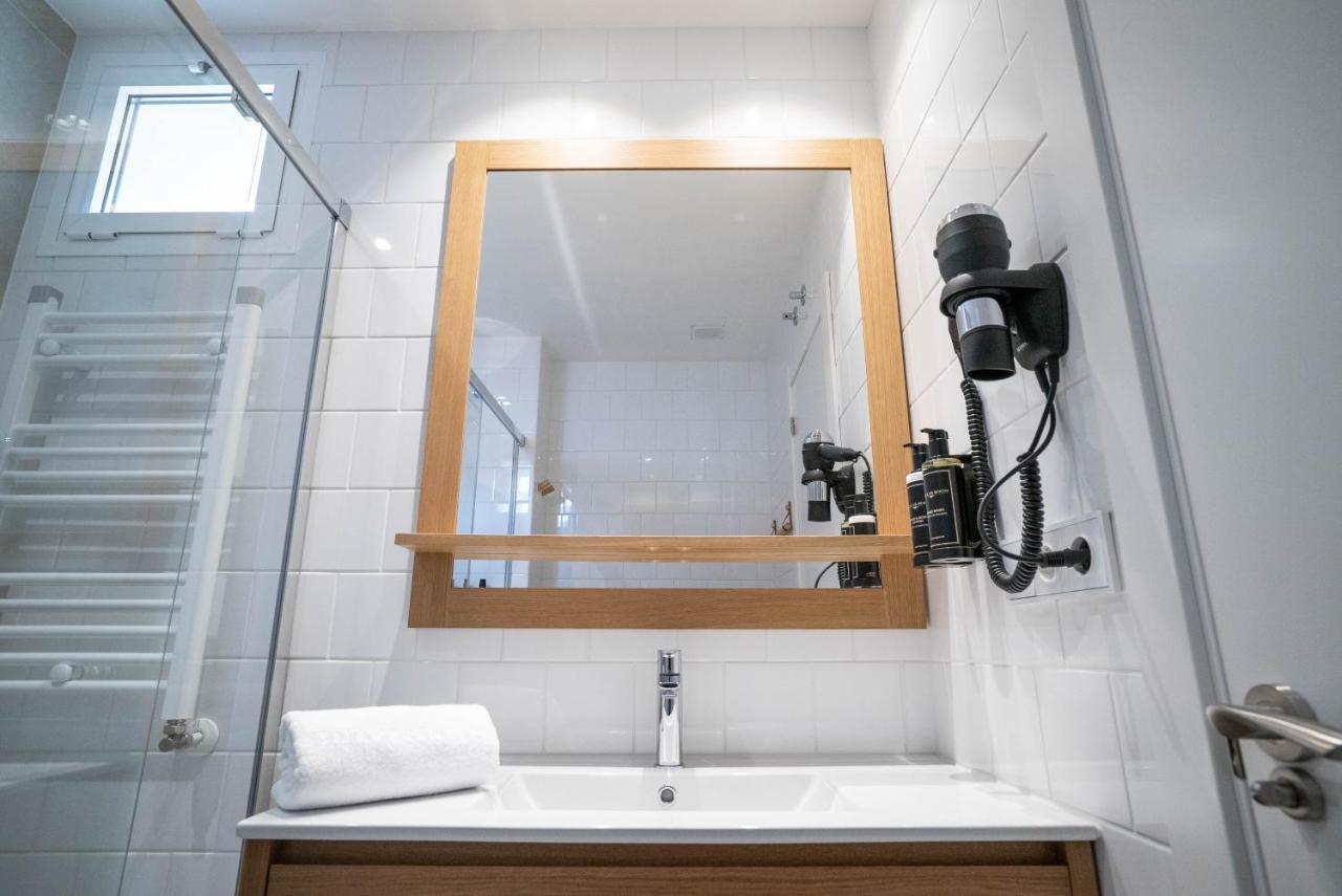 Smartr Madrid Gran Via Apartments Εξωτερικό φωτογραφία
