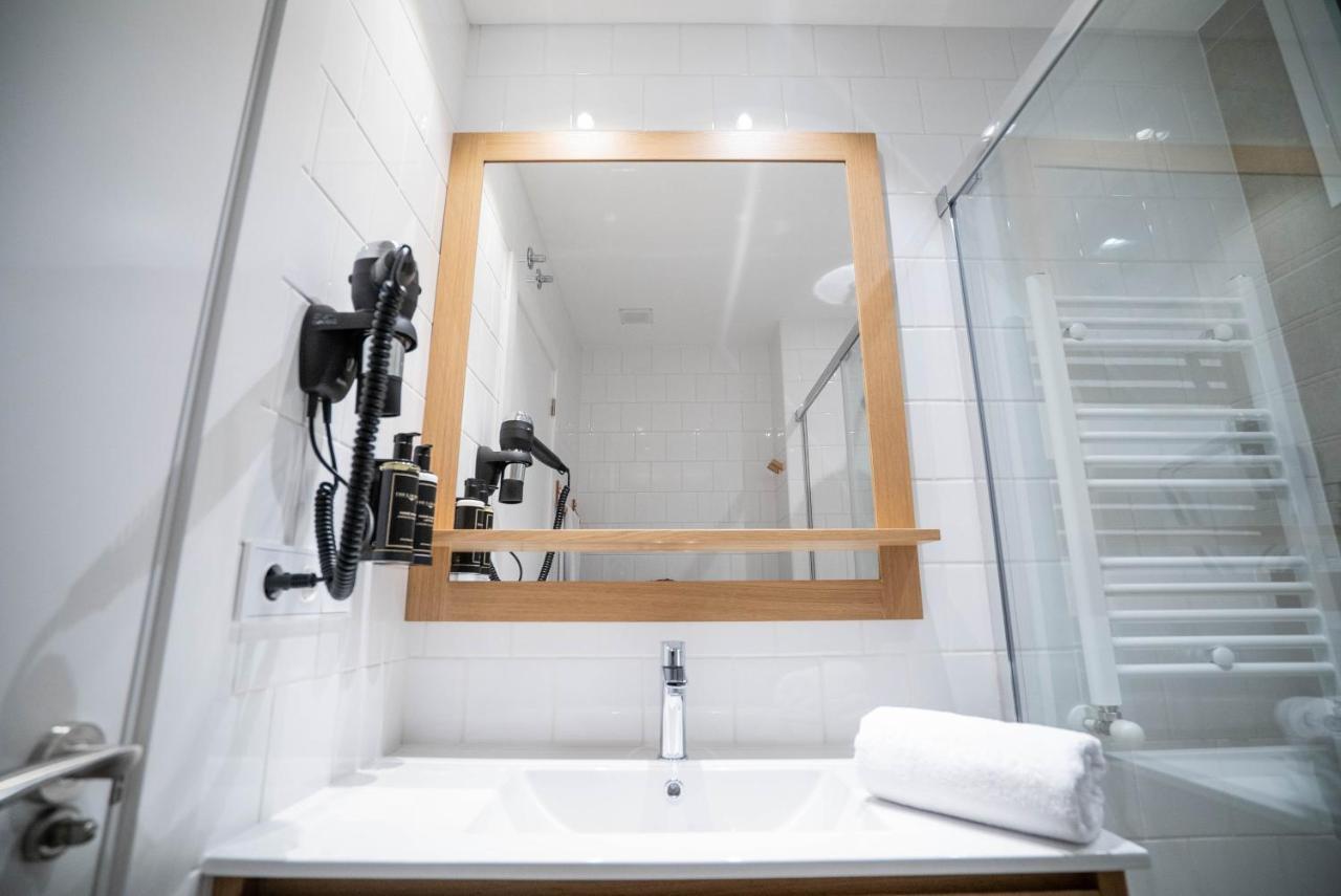 Smartr Madrid Gran Via Apartments Εξωτερικό φωτογραφία