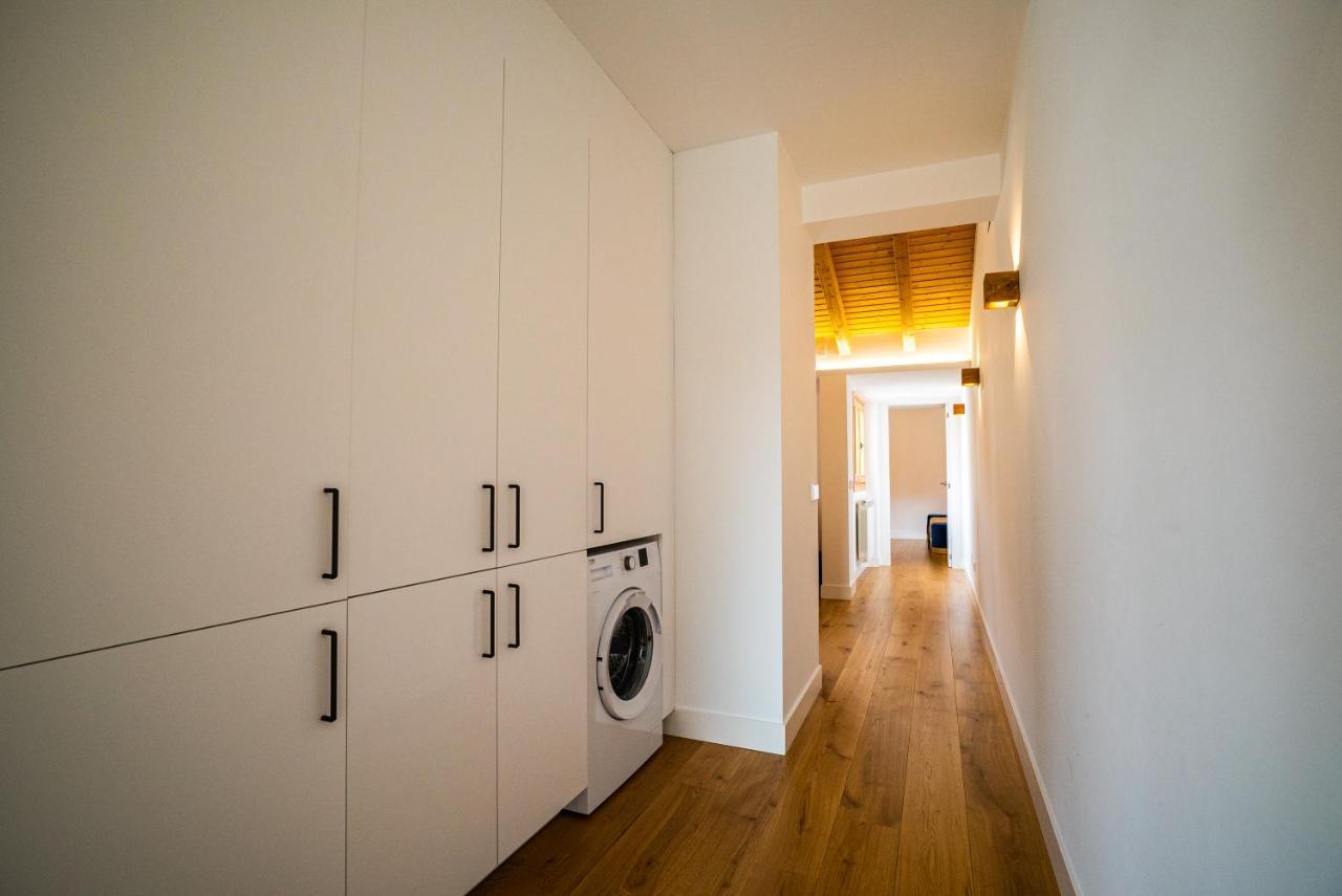 Smartr Madrid Gran Via Apartments Εξωτερικό φωτογραφία